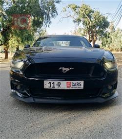 فورد موستانج